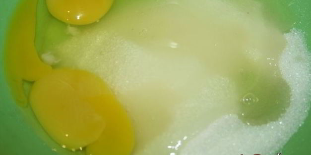 яблочно-медовые маффины