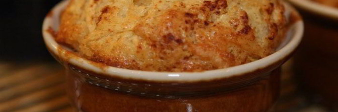 Яблочно-сырные маффины с корицей