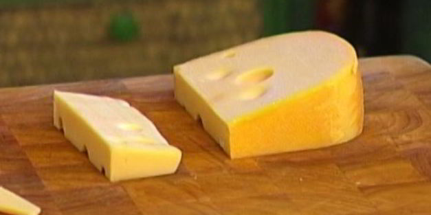 яблочно-сырные маффины с корицей