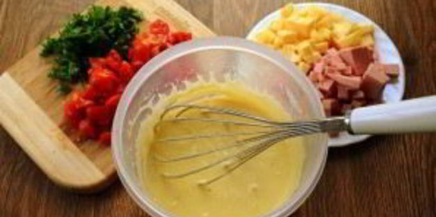 закусочные маффины