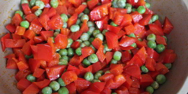 закусочные яичные маффины