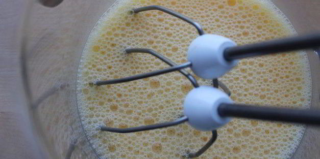 закусочные яичные маффины