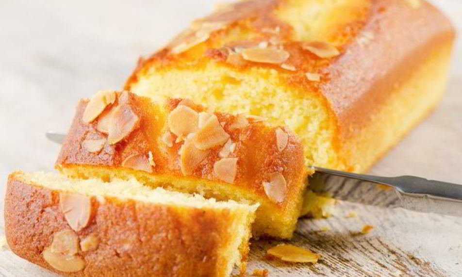 Рецепт манник на кефире