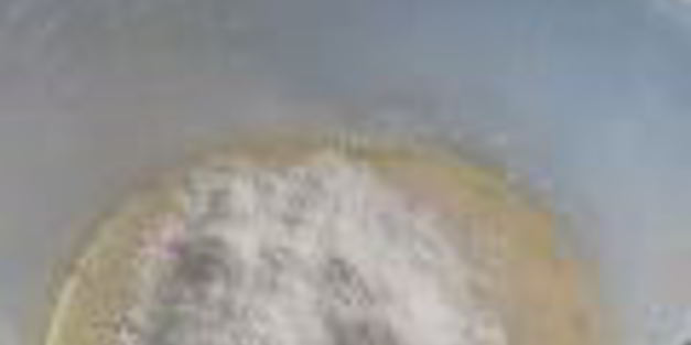 апельсиновые оладьи