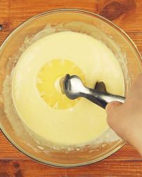 Оладьи на молоке