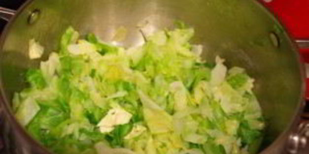 диетические оладьи