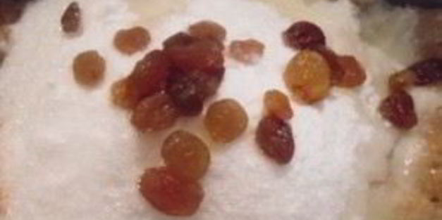 гречневые оладьи