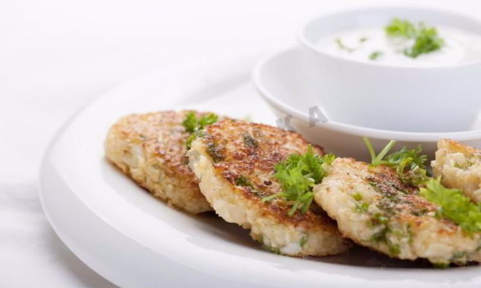 Рецепт капустные оладьи пятерочка