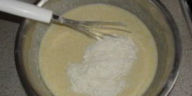 невероятно пышные оладьи