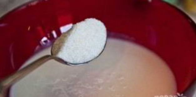 оладушки на кефире без соды