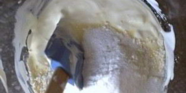 оладушки на сметане