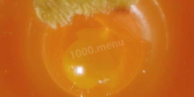 оладьи бананза