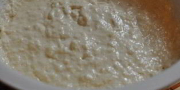 оладьи без молока и кефира