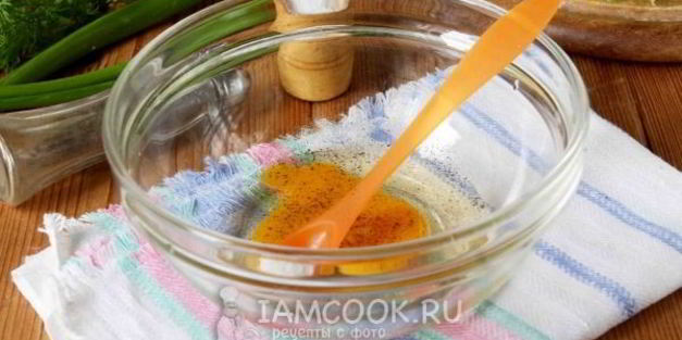 оладьи из кабачков на простокваше