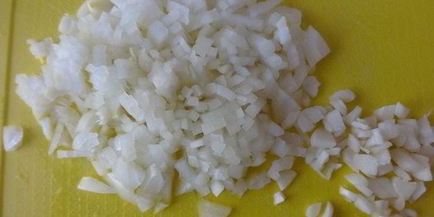 оладьи из кабачков с кашей и орехами