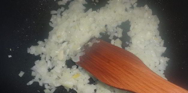 оладьи из кабачков с кашей и орехами