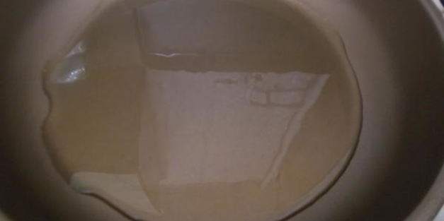 оладьи из цыпленка