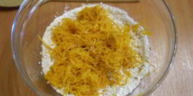 оладьи из тыквы постные