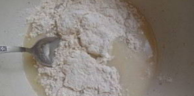 оладьи классические на дрожжах