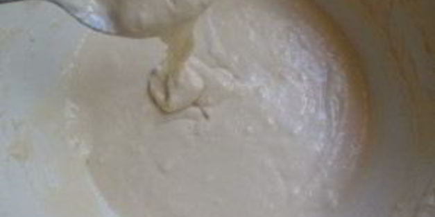 оладьи классические на дрожжах