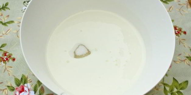 оладьи на манной крупе