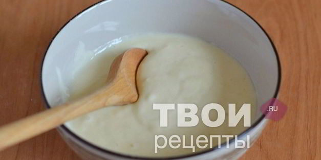 оладьи на ряженке