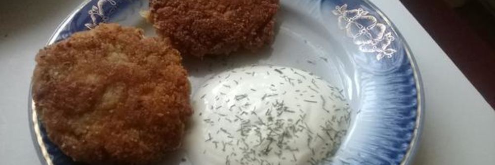 Осенние оладушки