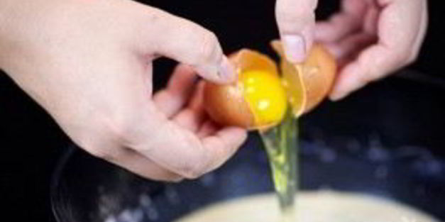 пышные оладушки на дрожжах