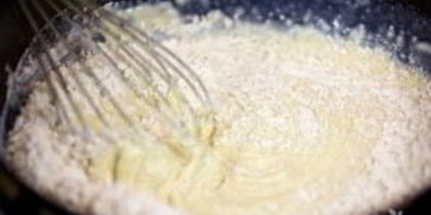 пышные оладушки на дрожжах