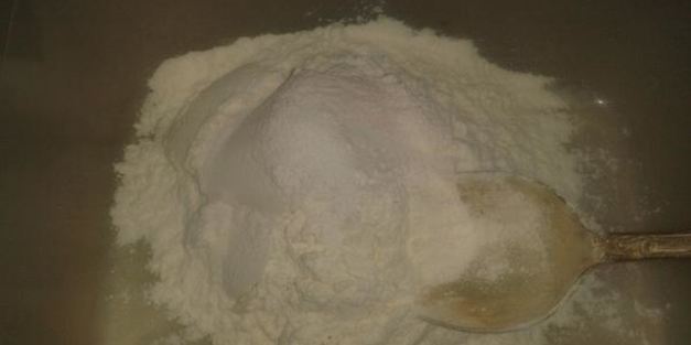 пышные оладьи