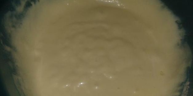 пышные оладьи