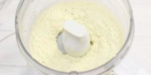 творожные оладушки