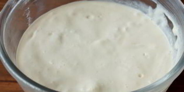 творожные оладьи