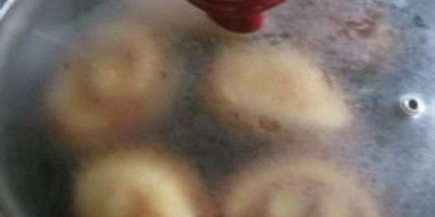 вкуснейшие оладушки