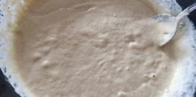 вкусные оладушки на дрожжах