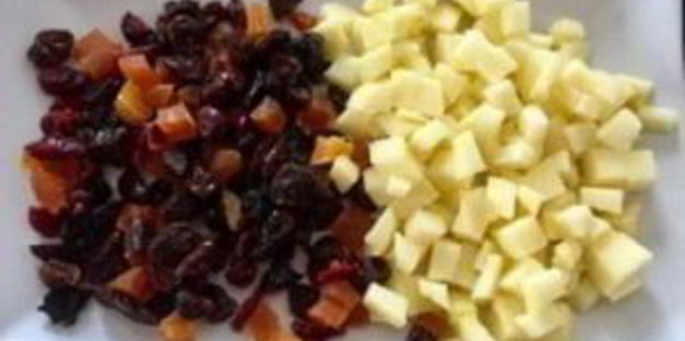 вкусные оладушки на дрожжах