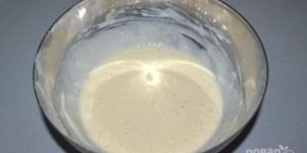 вкусные оладушки