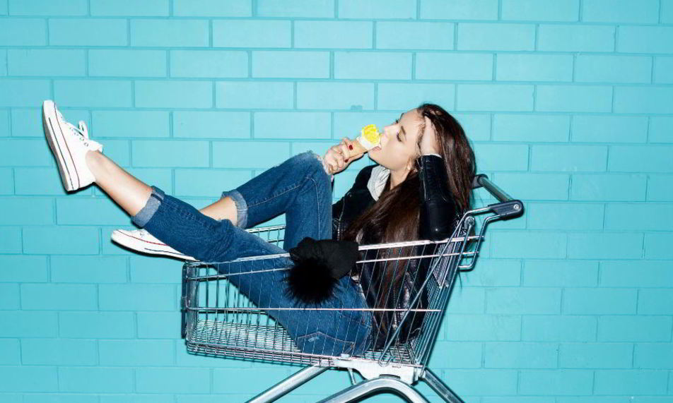 Рецепт зеленые оладушки