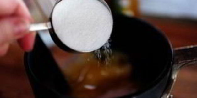 пахлава армянская