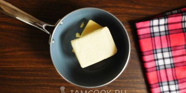 пахлава бакинская