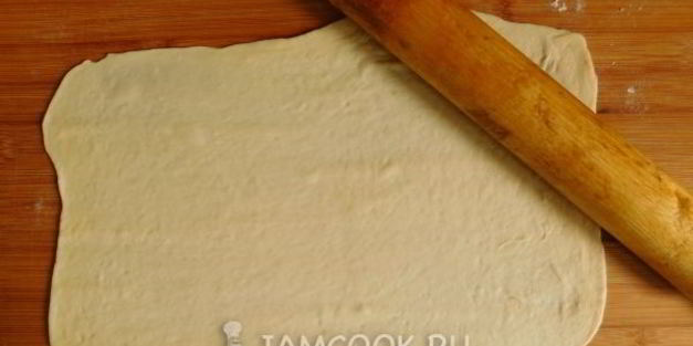 пахлава бакинская