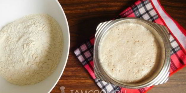 пахлава бакинская