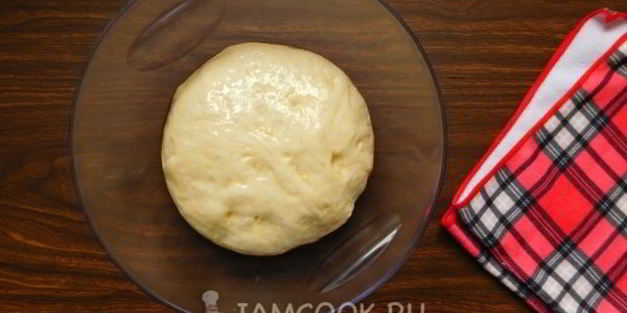 пахлава бакинская