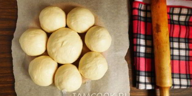 пахлава бакинская