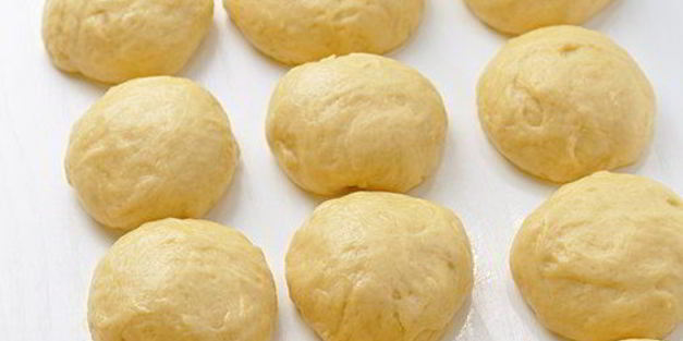 пахлава медовая