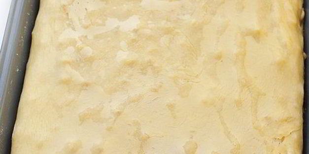 пахлава медовая