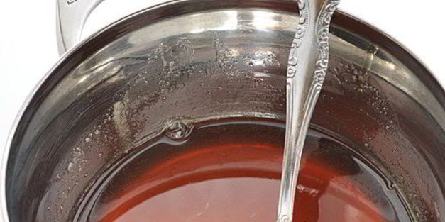 пахлава медовая