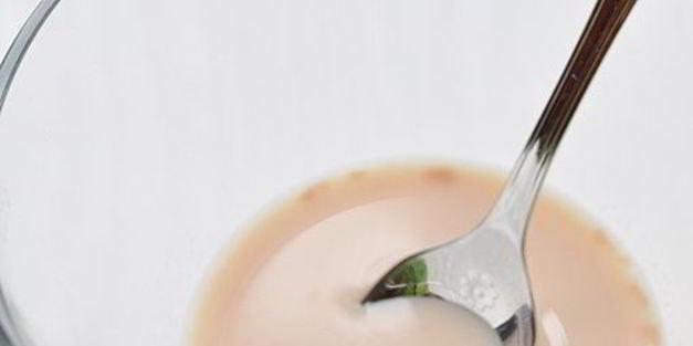 пахлава медовая