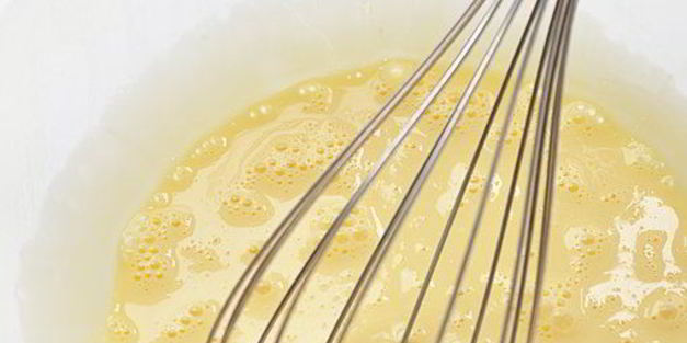 пахлава медовая