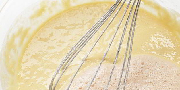 пахлава медовая